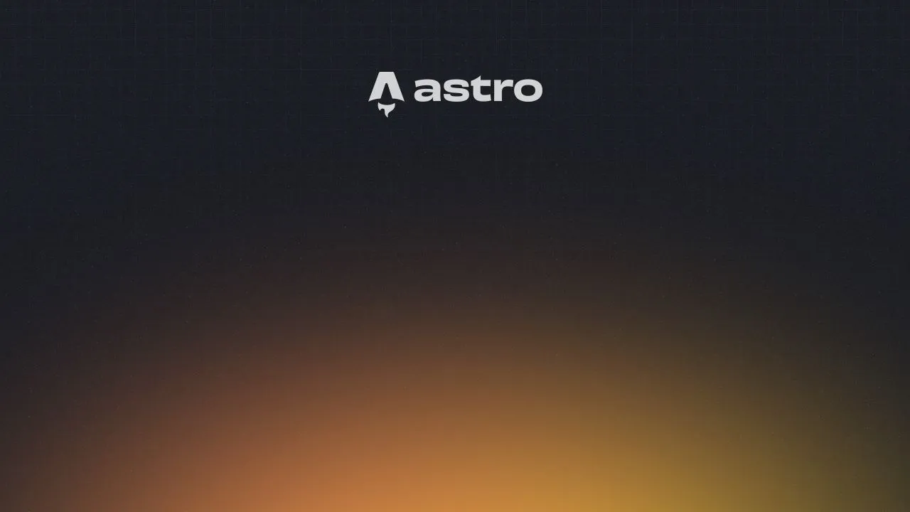 Astro